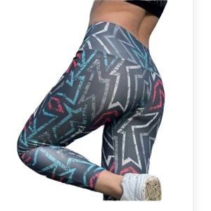 CM Fashion leggings